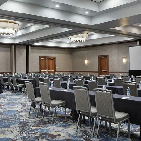Marriott St. Louis West Hotell Chesterfield Exteriör bild
