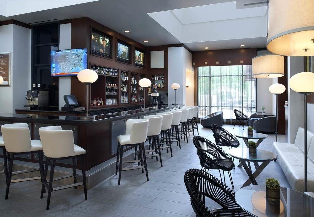Marriott St. Louis West Hotell Chesterfield Exteriör bild