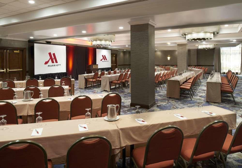 Marriott St. Louis West Hotell Chesterfield Exteriör bild