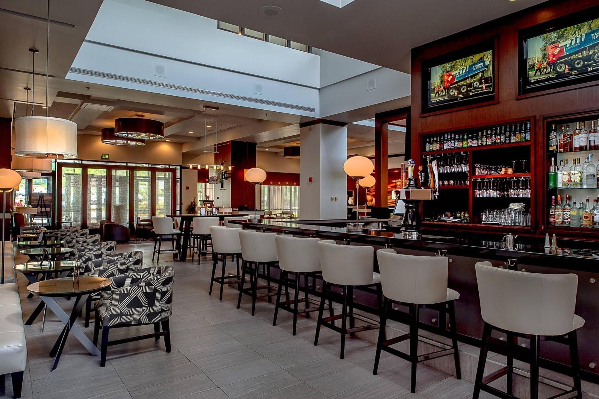 Marriott St. Louis West Hotell Chesterfield Exteriör bild
