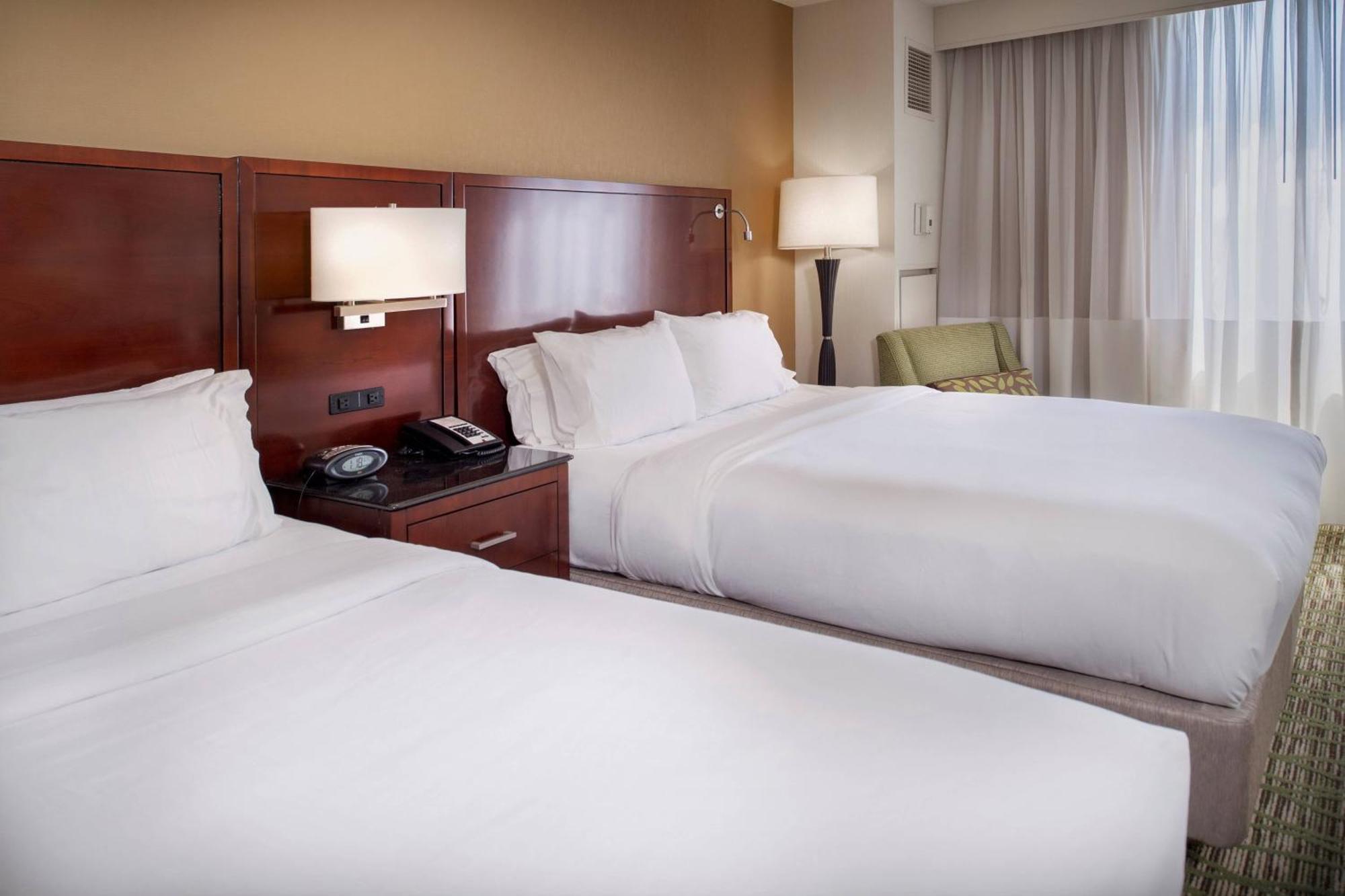 Marriott St. Louis West Hotell Chesterfield Exteriör bild