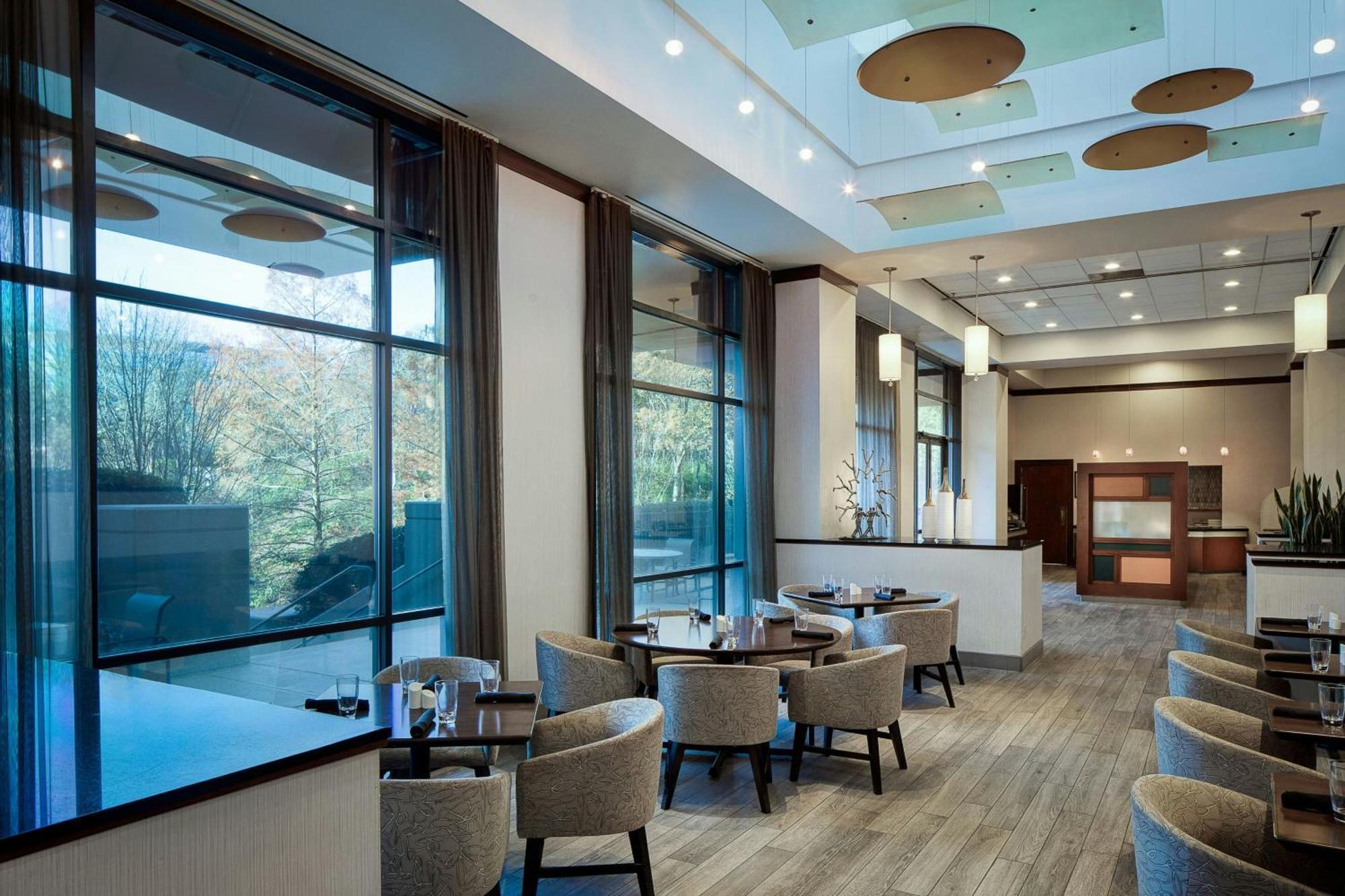 Marriott St. Louis West Hotell Chesterfield Exteriör bild