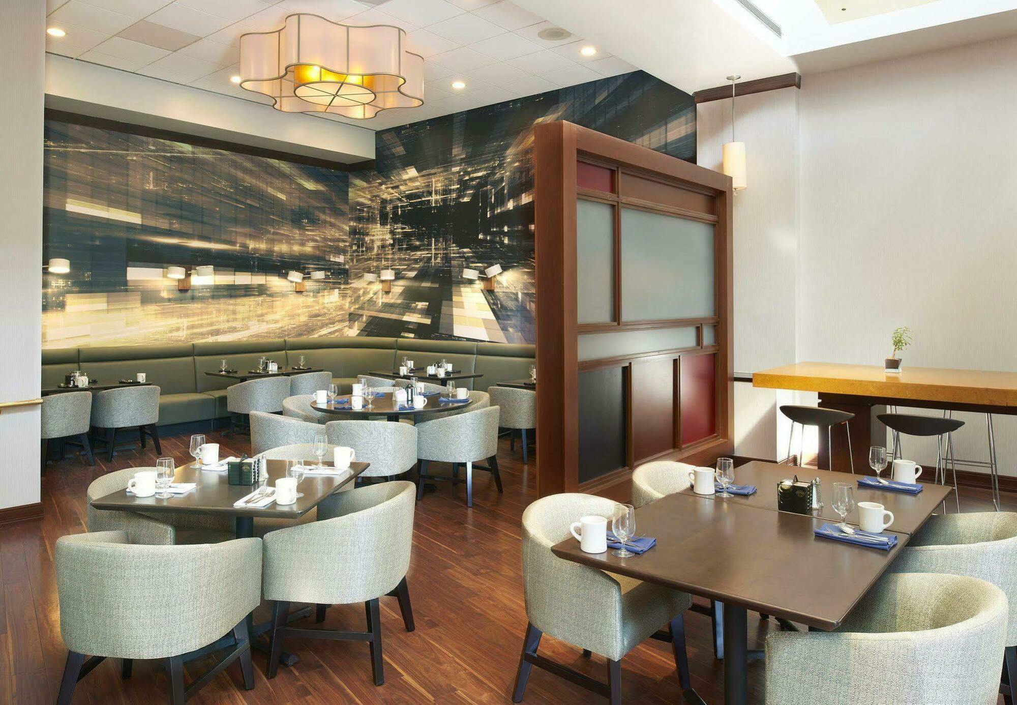 Marriott St. Louis West Hotell Chesterfield Exteriör bild